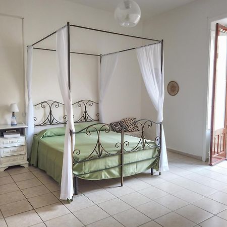 Al Duomo Apartment เอนนา ภายนอก รูปภาพ