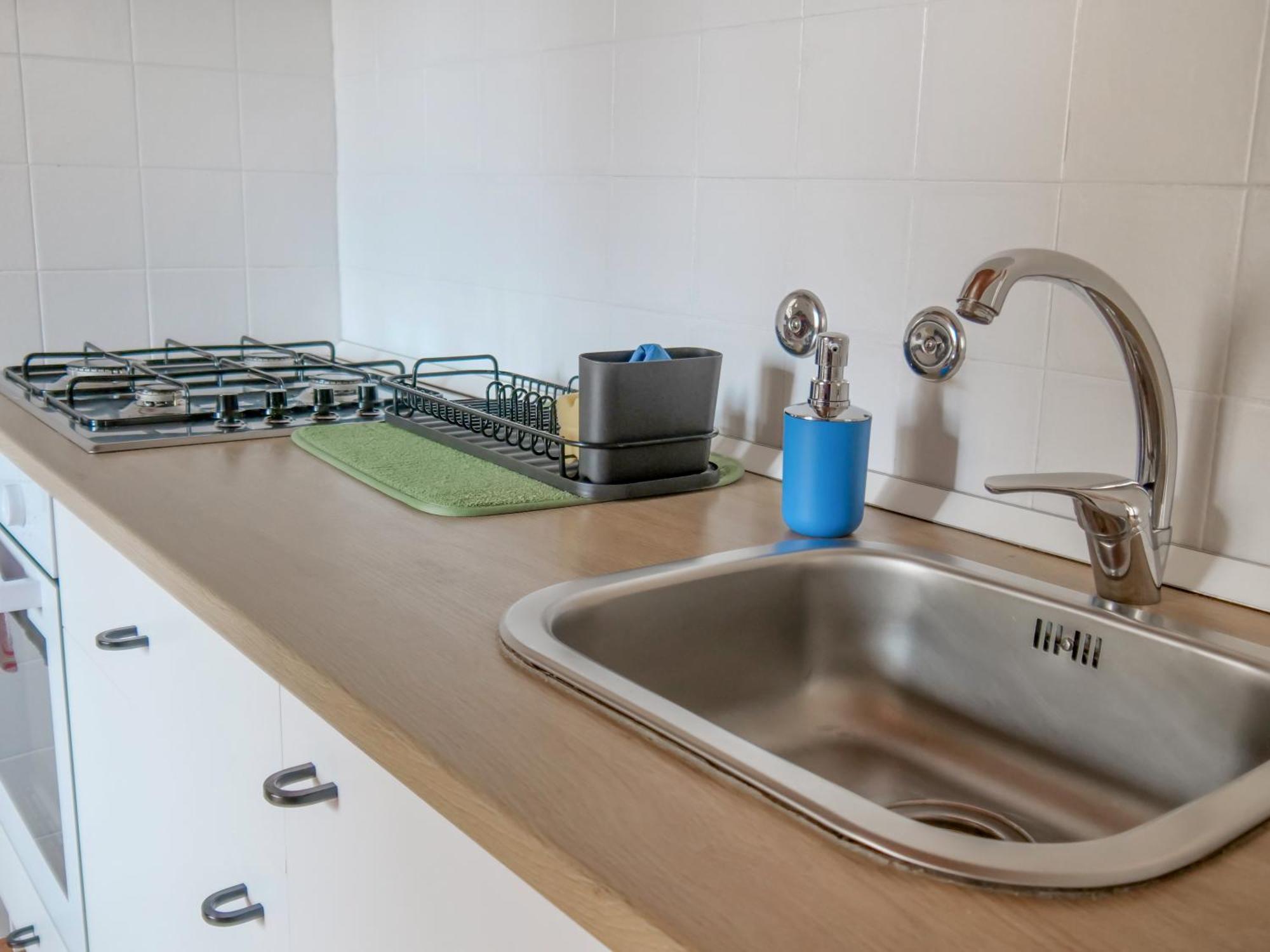 Al Duomo Apartment เอนนา ภายนอก รูปภาพ